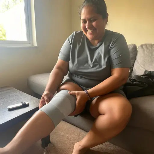 Marcia Quezada, 48 años